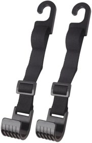 Resim Araba Askısı Araç Askısı Evrensel Araba Kancaları Arabanızı Düzenli Tutun 