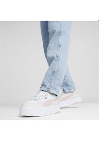 Resim Puma 397461-04 Karmen Iı Idol Sneaker Ayakkabı Unisex Spor Ayakkabı Pembe 