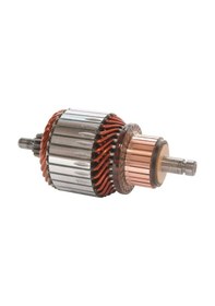 Resim Kollektör 12v 11 Diş Peugeot 306-605-cıtroen-seat-skoda Octavıa-opel Vectra-astra Bosch Tip 