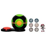 Resim Pokemon Surprise Attack Oyun Seti Pawniard ve Dusk Ball 