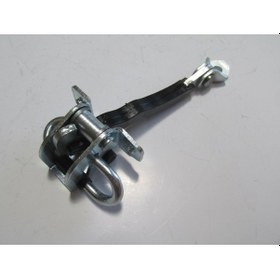 Resim Fıat Lınea 12/17 Arka Kapı Durdurucusu Sağ/sol Aynı Adet Kapı Gergisi - Oem Yedek Parça 