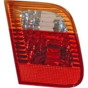 Resim Ulo 7235-01-stop Lambası Sol İc Sarı Bmw E46 97-01 63216907945 