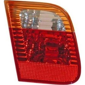 Resim Ulo 7235-01-stop Lambası Sol İc Sarı Bmw E46 97-01 63216907945 