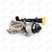 Resim Fiat Panda 1.3 Multijet Yağ Soğutucu Radyatörü ARFA Marka 55193743 