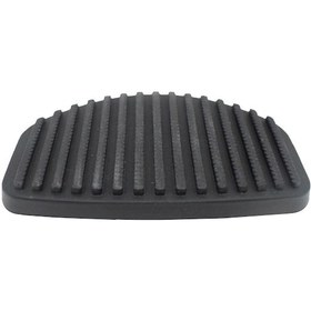 Resim Fiat Punto Fren & Debriyaj Uyumlu Pedal Lastiği Takım 4170605 