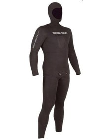 Resim Seac Sub Elbıse Sea Royal Hd 5 Mm - (461189962) Çok Renkli 