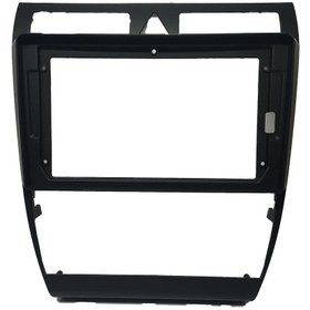 Resim CityGO AUDİ A4/A 4- 9''İNÇ 2002/2008 ÇERÇEVE 
