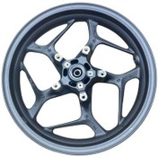 Resim Honda Pcx Ön Jant 2021-2024 44650-k1z-j10za Amortisör & Jant 