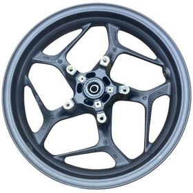 Resim Honda Pcx Ön Jant 2021-2024 44650-k1z-j10za Amortisör & Jant 