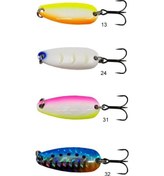 Resim Kendo F1 5 gr Lrf Kaşık 