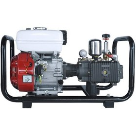 Resim Bolat Pb022 Sehpalı Deposuz Akupe İlaçlama Makinesi 