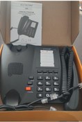 Resim ALFACOM Masa Üstü Telefon 
