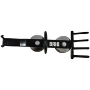 Resim Brio Mıknatıslı Alet Tutucu Siyah 