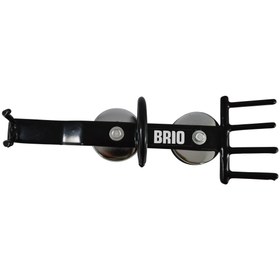 Resim Brio Mıknatıslı Alet Tutucu Siyah 