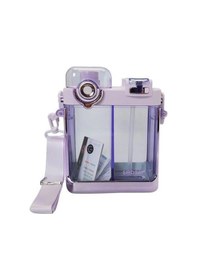 Resim Shotay Trıtan Unisex Matara Bpa Free 700 Ml. Sht-st-7100-4 Çok Renkli 