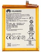 Resim Huawei G9 Plus (HB386483ECW) Uyumlu Batarya Pil 3270 Mah 