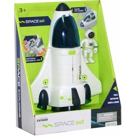 Resim Uzay Yolculuğu Mars Mekiği 