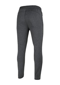 Resim Lumberjack 5M MB CT121 T.PANT 5FX Erkek Antrasit Melanj Eşofman Altı 