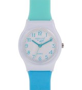 Resim 3d Karikatür Su Geçirmez Çocuk Kuvars Analog Çocuk Saati Küçük Kız Erkek Kol Saati Hediyeleri Diğer 