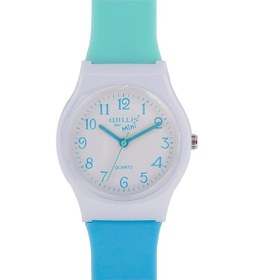 Resim 3d Karikatür Su Geçirmez Çocuk Kuvars Analog Çocuk Saati Küçük Kız Erkek Kol Saati Hediyeleri Diğer 