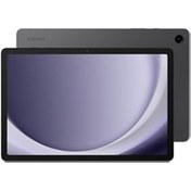 Resim Hepta Collection Samsung Galaxy Tab A9 Plus Tablet, 4 GB RAM, 64 GB Hafıza, Koyu Gri (Samsung Türkiye Garantili) 