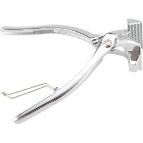 Resim Quueppty Sedye Çubukları Için Krom Kanvas Germe Pensesi Sanatçı Çerçeveleme Aracı (Yurt Dışından) 