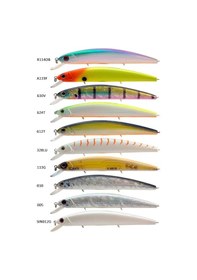 Resim Strike Pro Eg-190B Serisi Suni Yem (547140525) 