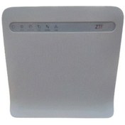 Resim ZTE MF255V 4G Router WTTX Modem VO-MF255V-ZTE ZTE MF255V 4G Router WTTX Modem VO-MF255V-ZTE