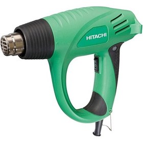 Resim Hitachi Sıcak Hava Tabancası 2000w Rh600t 