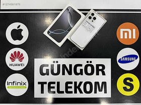 Resim Apple iPhone 16 Pro Max İkinci El TR | 1 TB | Beyaz 