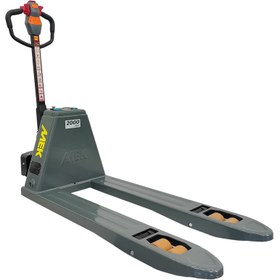 Resim MEK ETR20H-115 2T 2000 KG Lityum Akülü Tam Elektrikli Transpalet 