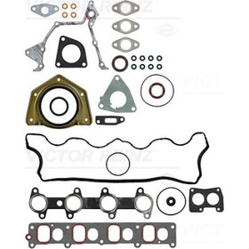 Resim MOTOR TAKIM CONTASI SKT KECELI SILINDIR KAPAKSIZ DOBLO PUNTO STRADA 1,9JTD 