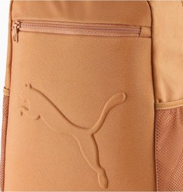 Resim Puma Buzz Backpack Unisex Sırt Çantası 9115308 Turuncu 