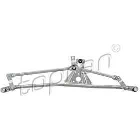 Resim Topran 115987001 Silecek Mekanizmasi On 6k1955313a 6k1955313c 