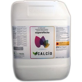 Resim Kalsiyum Propionat-Asetat Süperfecto Calcio 20 Litre 20 Litre 
