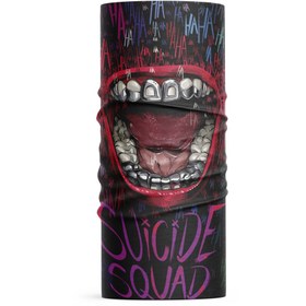 Resim CEBECİOTO DESENLİ1 Buff Motorcu Boyunluğu Maske Bandana Saç Bandı Unisex Baf 