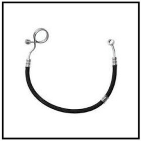 Resim Audı A4 Passat 97-00 Arası Uyumlu Direksiyon Hortumu 8d1422893al Wısco 