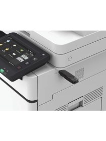 Resim Canon Imagerunner C1538IF Serisi ( Tonersiz ) 