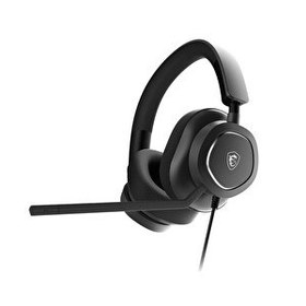 Resim MSI Maestro 300 Gaming Headset Usb C Kulak Üstü Kulaklık 