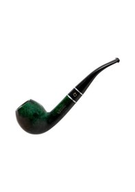 Resim Şahin Professional 165 9mm. Filtreli Ebonit Saplı Pipo 241076 