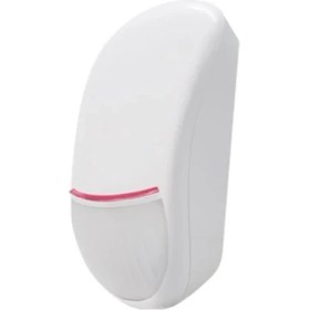 Resim DSC NEO DSC LC 204 PIMW Mikrodalga Pet Immune Dedektör + Montaj Kiti 