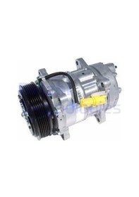 Resim Delphi Tsp0159337 Klima Kompresörü Lancıa Phedra 02- 