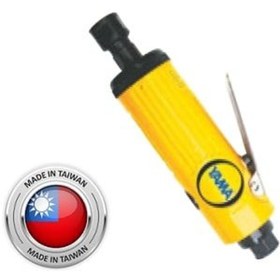 Resim Yama AT-7033MK Havalı Kalıpçı Taşlama Seti 13 Parça 