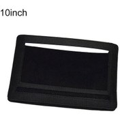 Resim Araba Kafalık Dağı 39335 Inç Döner Çevirme Tarzı Taşınabilir Dvd Oynatıcı Tutucu 10ınch 