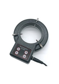 Resim Led-80t Yeni Dokunmaya Duyarlı Mikroskop Halka işığı 12v-4w 100-2 