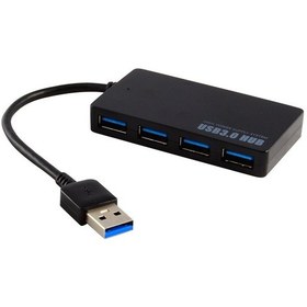 Resim Vcom Dh302 Usb 3.0 4 Port Usb Çoklayıcı 
