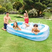Resim Intex Havuz 262 cm 