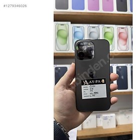 Resim Apple iPhone 13 Pro İkinci El TR | 128 GB | Gri 