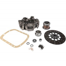 Resim AGCO Debriyaj Onarım Kiti - Valtra | V34548900 