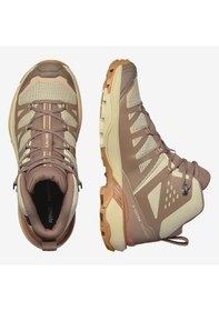 Resim Salomon X Ultra 360 Edge Goretex Kadın Bot Çok Renkli 